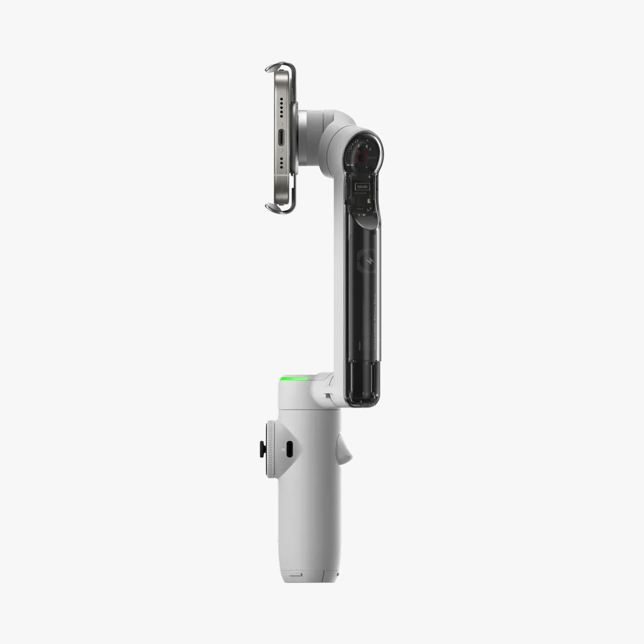 INSTA 360 Flow Pro 2.O with AI Gimble