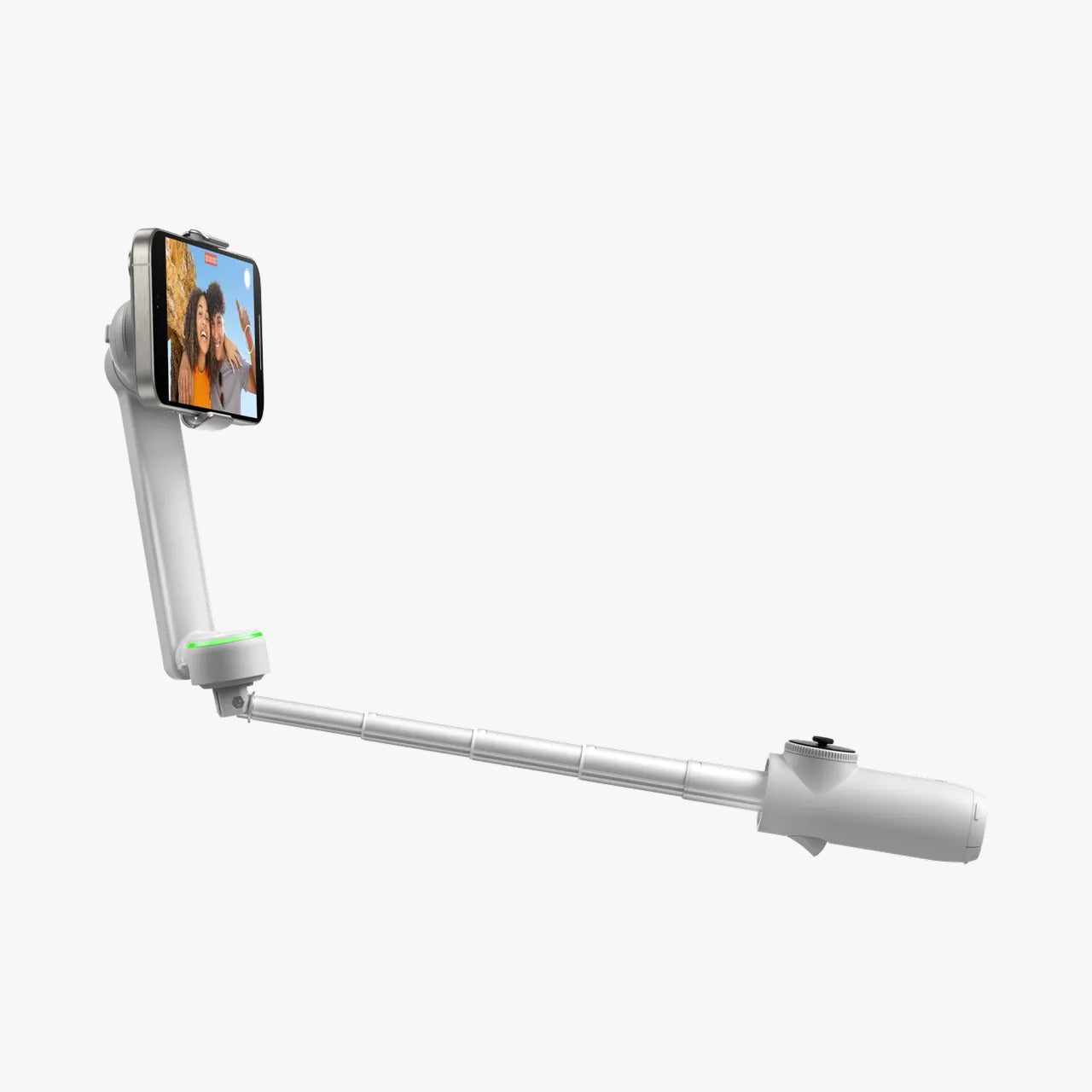 INSTA 360 Flow Pro 2.O with AI Gimble