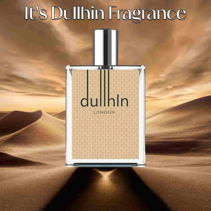 Diptyque Tam Deo & Dunhil Icon Luxurious Perfume (Pack of 2)😍 BUY 1 GET 1 FREE | ⭐️⭐️⭐️⭐️ 4.9/5 Reviews