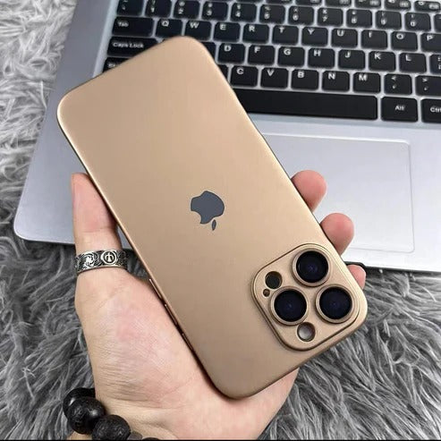 STcase AG Full Lens PC Case-π BUY 1 GET 1 FREE |