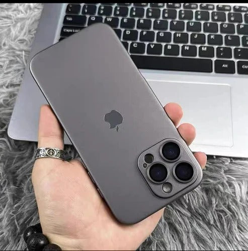 STcase AG Full Lens PC Case-π BUY 1 GET 1 FREE |