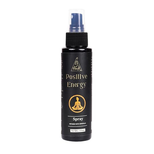 Anshil Positive energy spray | Freshness & Long Lasting Fragrance at Home Aromatherapy | Reiki Energized | ( BUY 1 GET 1 FREE )⭐️⭐️⭐️⭐️ 4.9/5 Reviews