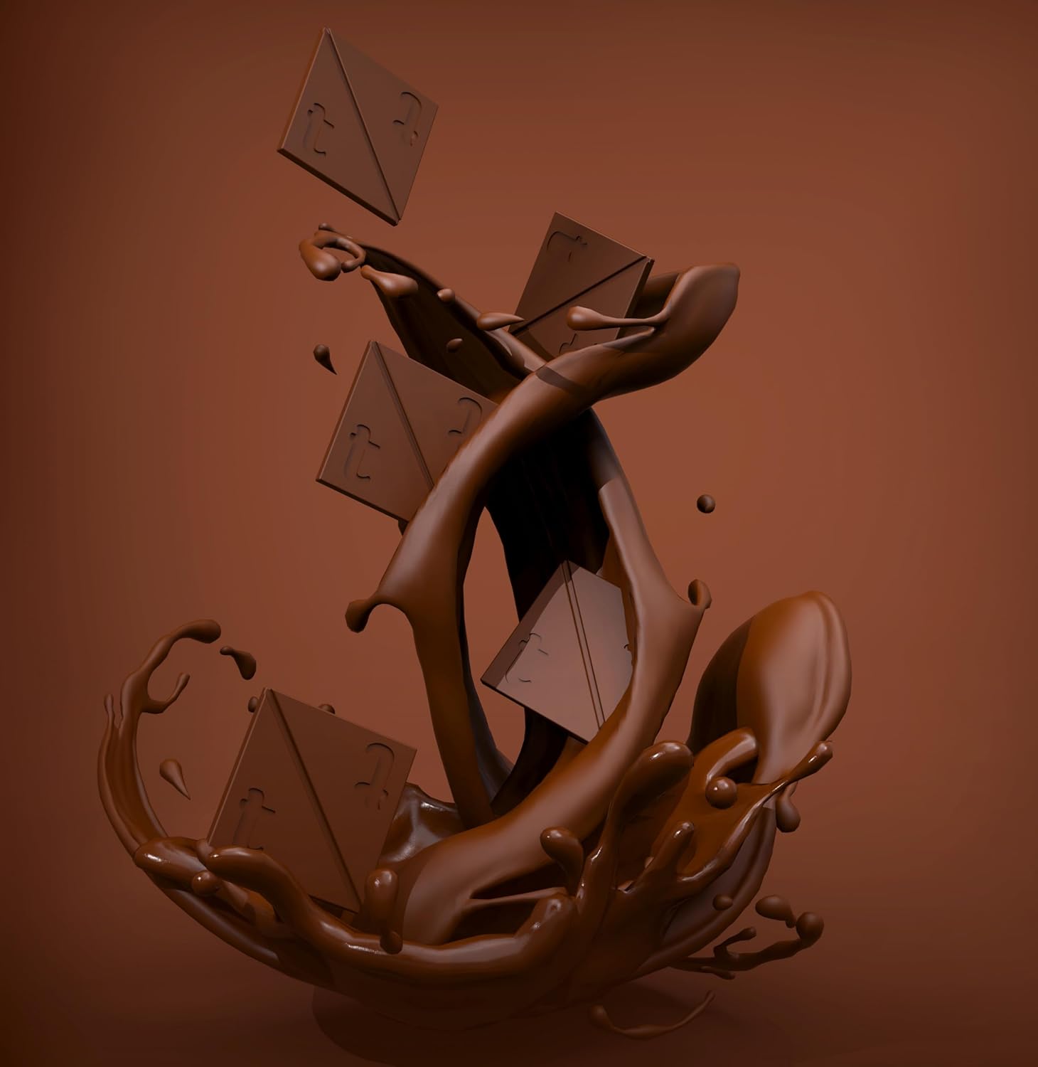 “Performance Plus Chocolate | Improve your 1 hour S***X Timing | Herbal Vitality & Mood Support | Premium Gift Pack”| For women and Men Both