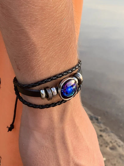 ZodiacAura™️ Guardian Bracelet