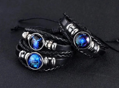 ZodiacAura™️ Guardian Bracelet