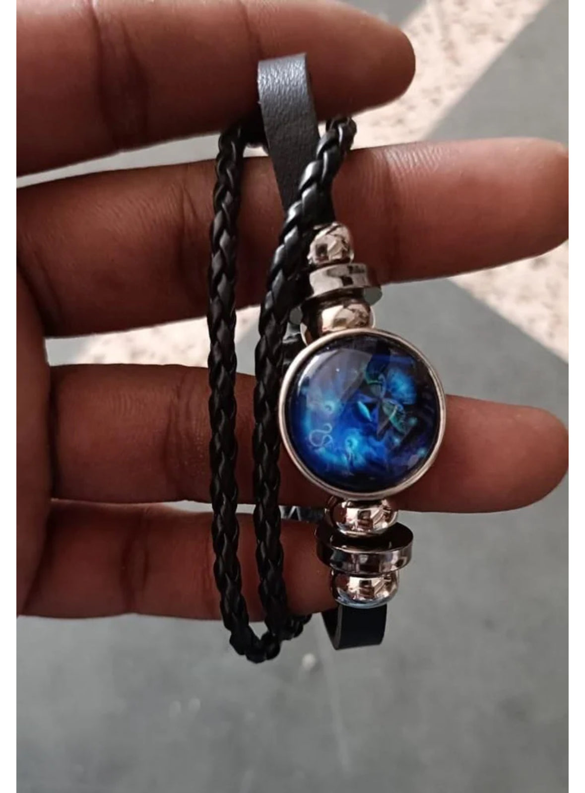 ZodiacAura™️ Guardian Bracelet