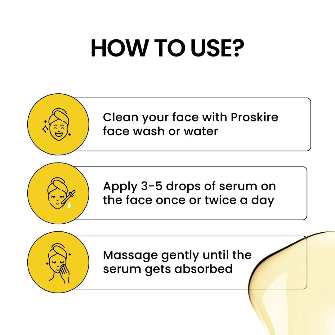 20% Advance Vitamin C Face Serum for Korean Skin 30ml | BUY 1 GET 1 FREE | ⭐️⭐️⭐️⭐️ 4.9/5 Reviews