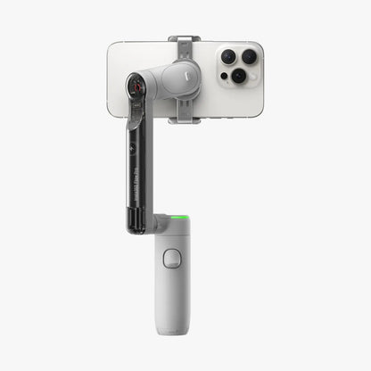 INSTA 360 Flow Pro 2.O with AI Gimble