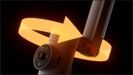 INSTA 360 Flow Pro 2.O with AI Gimble  [2025 Edition]