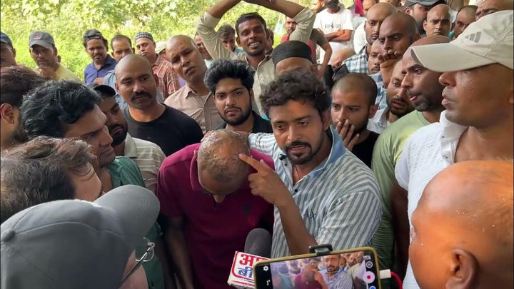 🌿 Jamalgota Ayurvedic Hair Growth Powder| Buy 1 Get 1 Free | ⭐️⭐️⭐️⭐️ 4.9/5 Reviews