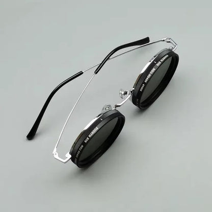 ND9 VISION PRO - REVOLUTIONARY SUNGLASSES THAT ADJUST TO YOUR SURROUNDINGS 🕶✨