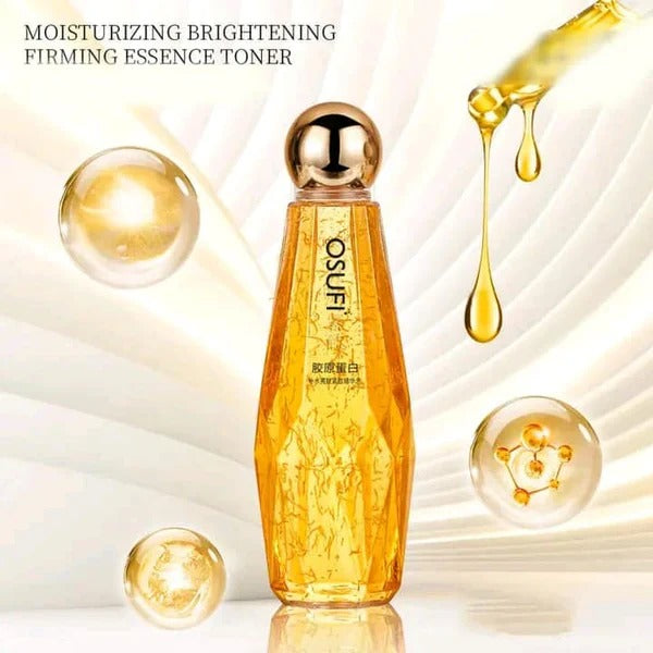 OSUFI Anti-Wrinkle Skin Serum | BUY 1 GET 1 FREE | ⭐️⭐️⭐️⭐️ 4.9/5 Reviews