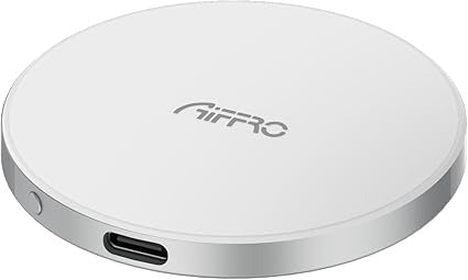 P10 Magnetic PSSD 1TB，for iPhone & Android MagSafe Portable SSD, Upto 2000MB/s-Type-C, SM2320