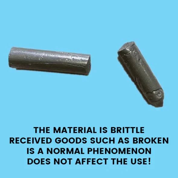 Low Temperature Universal Welding Rod ( Pack of 10 )