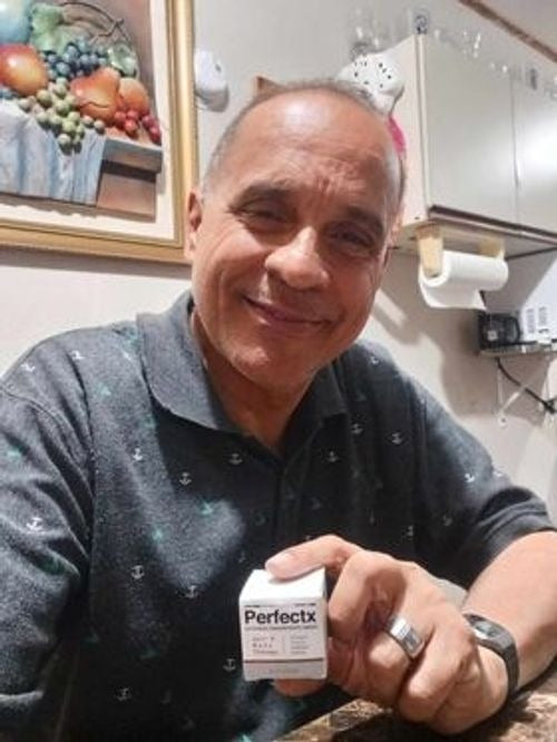 Perfectx Joint And Bone Therapy Cream Intensive Concentrate Cream Natural Joint & Bone Therapy Cream (50 g)BUY 1 GET 1 FREE ⭐️⭐️⭐️⭐️ 4.9/5 Reviews