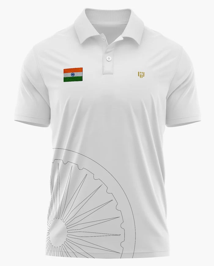 INDIA SPECIAL EDITION Polo T-Shirt
