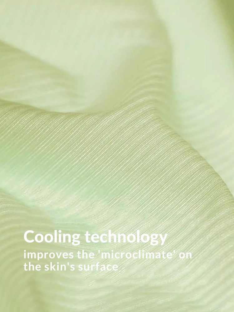 Men's Ultra-Thin Ice Silk Quick-Dry Trunks (3pcs)