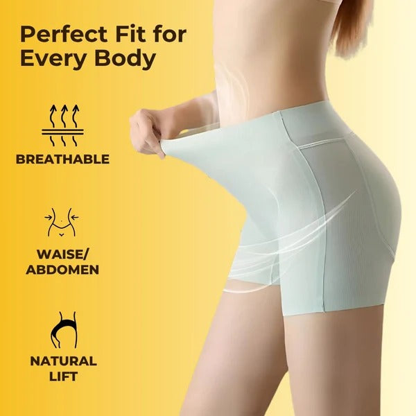 LIOFx Butt Lifter Underwear | BUY 1 GET 1 FREE | ⭐️⭐️⭐️⭐️ 4.9/5 Reviews