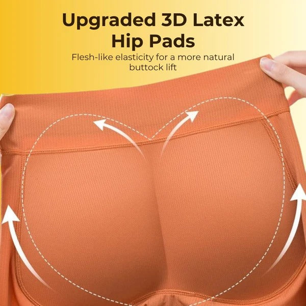 LIOFx Butt Lifter Underwear | BUY 1 GET 1 FREE | ⭐️⭐️⭐️⭐️ 4.9/5 Reviews