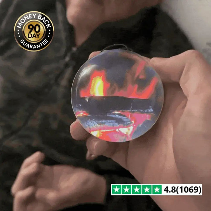 The Drak Sleep sleeping deceive with 8 type of mode