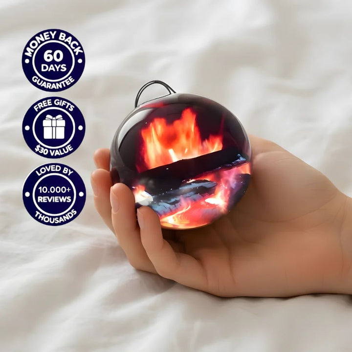 The Drak Sleep sleeping deceive with 8 type of mode