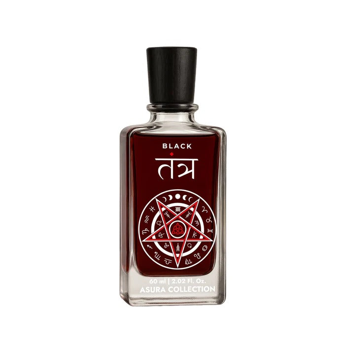 Black Tantra Perfume 50ml
