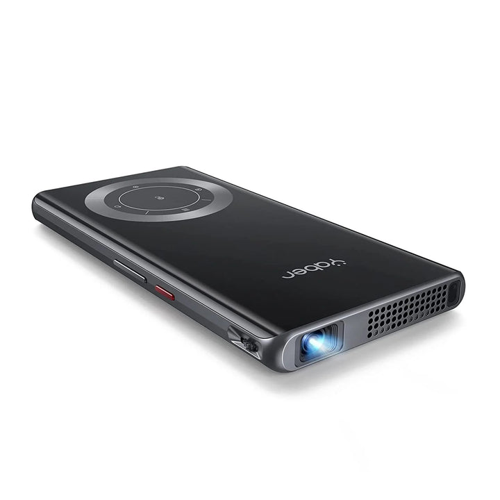 DocoMOi T1 Mini Pocket Projector