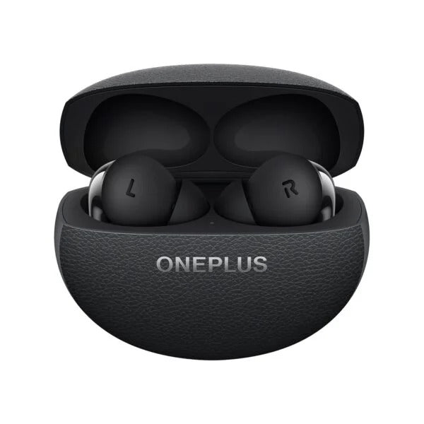 OnePlus Buds Pro 3 Bluetooth TWS in-Ear Buds – Dual Drivers, Dual DACs, Dynaudio EQs, AI-Powered Translator, Up to 50dB Adaptive Noise Cancellation, Up to 43Hrs