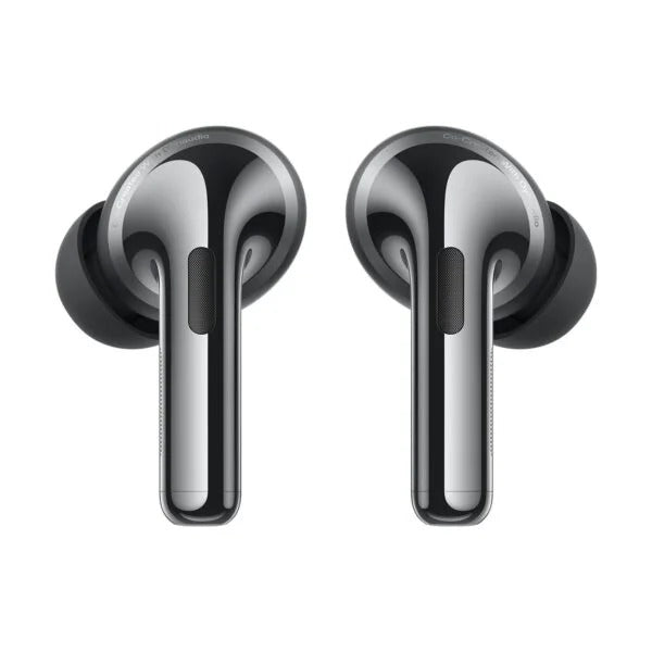 OnePlus Buds Pro 3 Bluetooth TWS in-Ear Buds – Dual Drivers, Dual DACs, Dynaudio EQs, AI-Powered Translator, Up to 50dB Adaptive Noise Cancellation, Up to 43Hrs