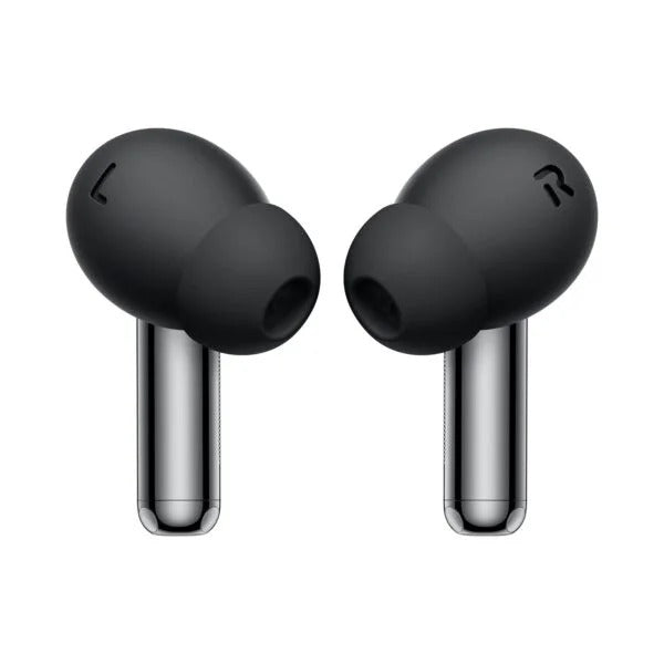 OnePlus Buds Pro 3 Bluetooth TWS in-Ear Buds – Dual Drivers, Dual DACs, Dynaudio EQs, AI-Powered Translator, Up to 50dB Adaptive Noise Cancellation, Up to 43Hrs