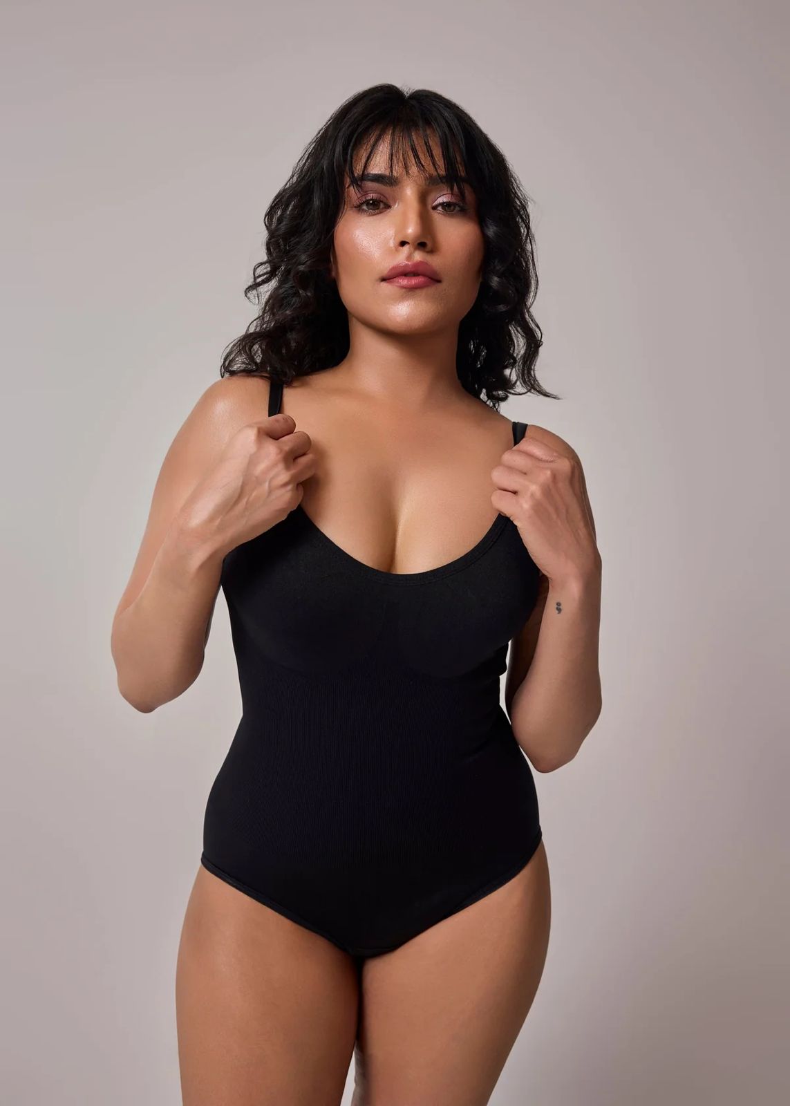 360° Tummy Control Shapewear – Intense Sculpt for Hourglass Shape | BUY 1 GET 1 FREE | ⭐️⭐️⭐️⭐️ 4.9/5 Reviews