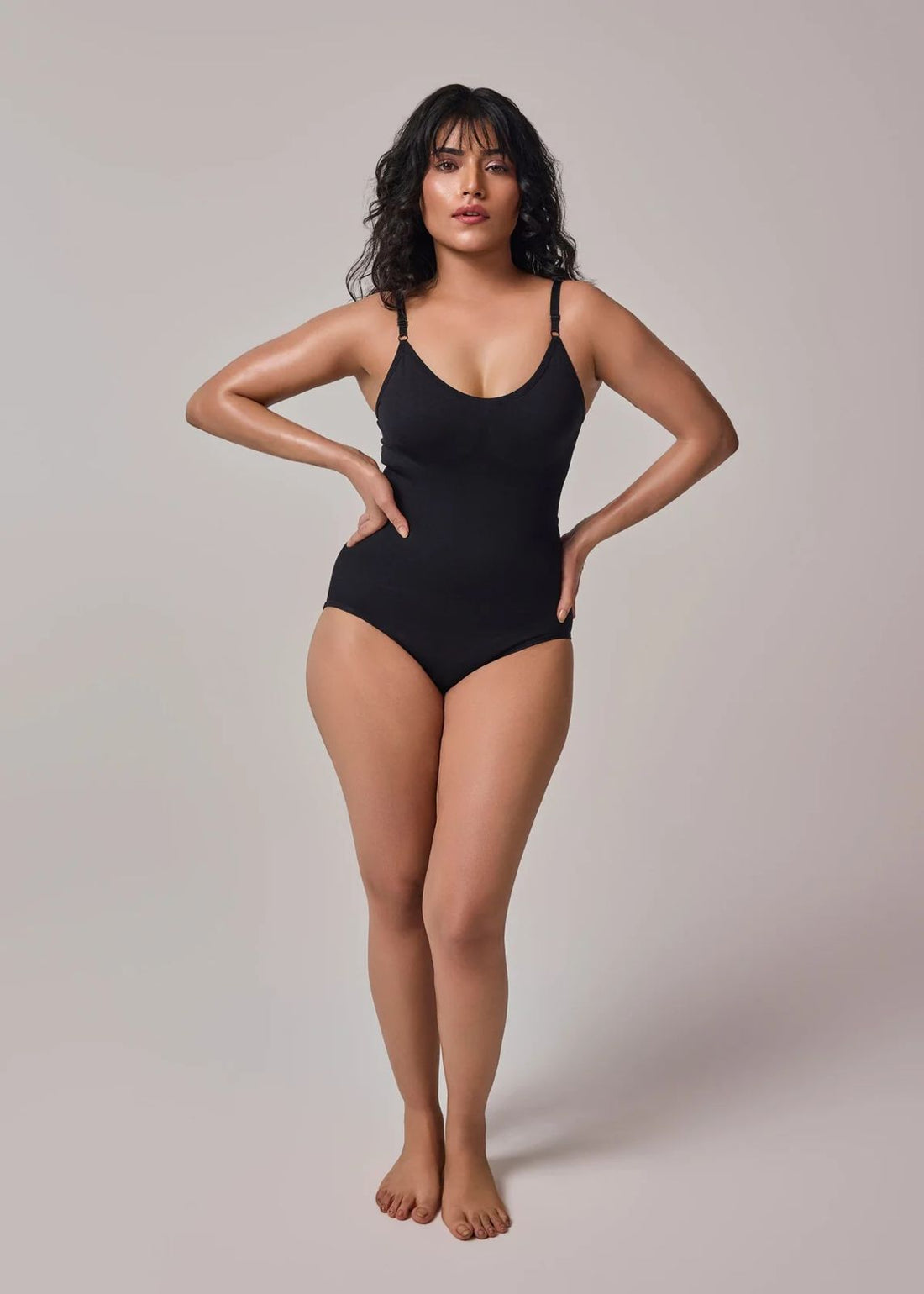 360° Tummy Control Shapewear – Intense Sculpt for Hourglass Shape | BUY 1 GET 1 FREE | ⭐️⭐️⭐️⭐️ 4.9/5 Reviews