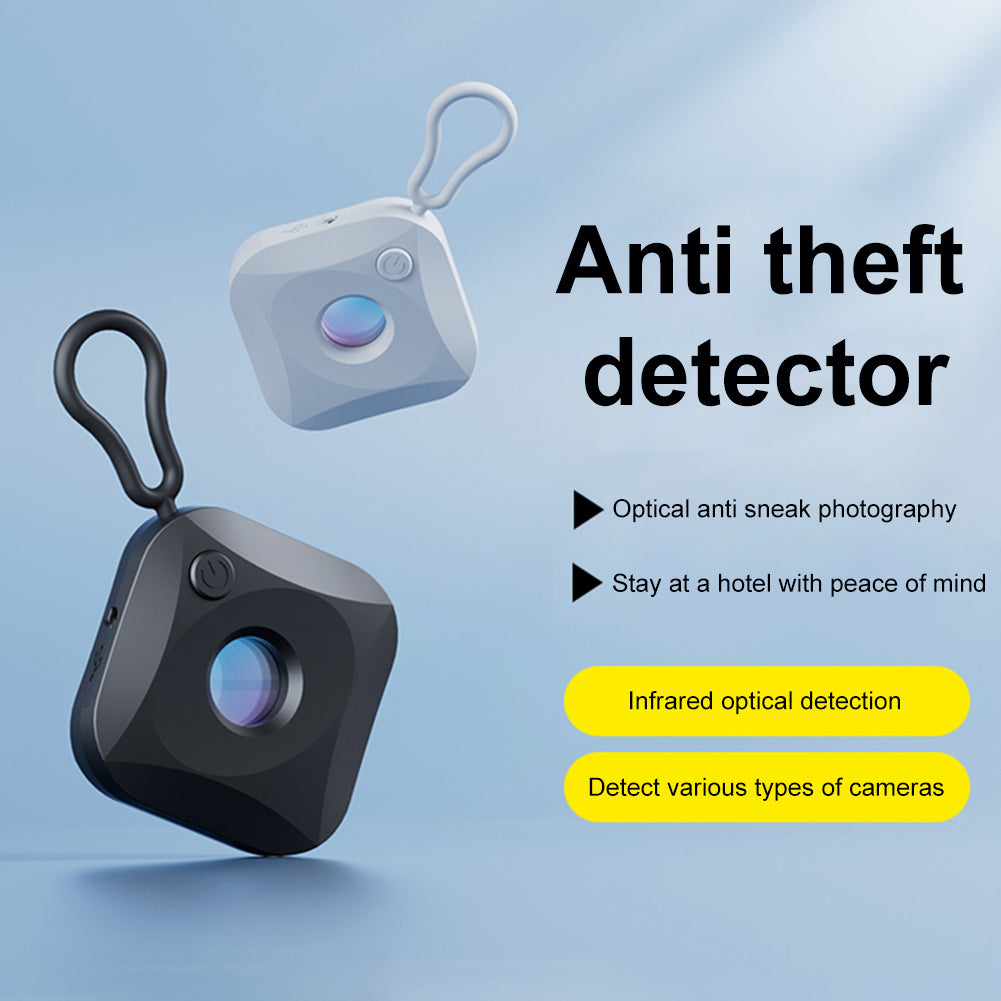 Big collections Anti Spy Hidden Camera Detector With Keychain-BUY 1 GET 1 FREE ⭐️⭐️⭐️⭐️ 4.9/5 Reviews
