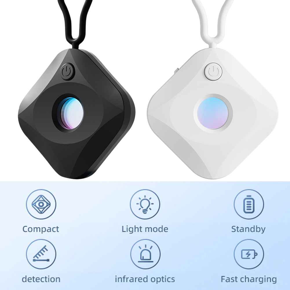 Big collections Anti Spy Hidden Camera Detector With Keychain-BUY 1 GET 1 FREE ⭐️⭐️⭐️⭐️ 4.9/5 Reviews